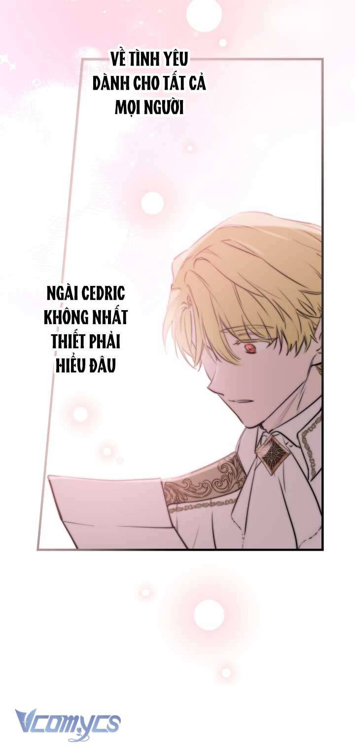 Những Nhân Vật Mạnh Nhất Thế Giới Ám Ảnh Tôi Chapter 59 - Trang 4