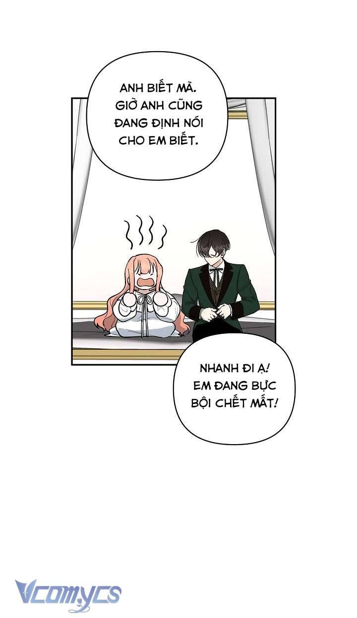 Phương Pháp Trở Thành Con Gái Của Người Hùng Bóng Đêm Chap 15 - Trang 2