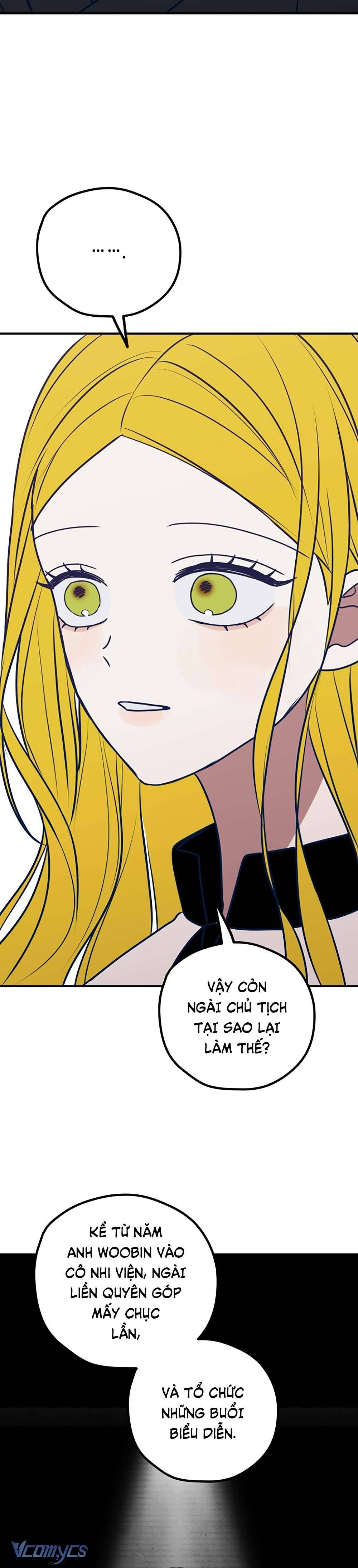 Kẻ Rác Rưởi Không Đáng Được Yêu Chapter 70 - Trang 4