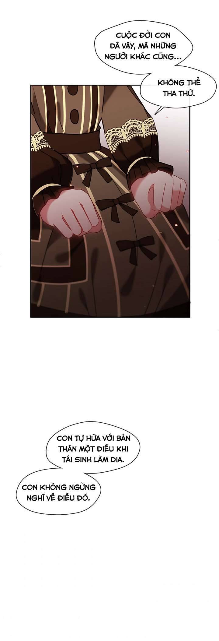 Gia Đình Bị Ám Ảnh Bởi Tôi Chapter 24 - Trang 4