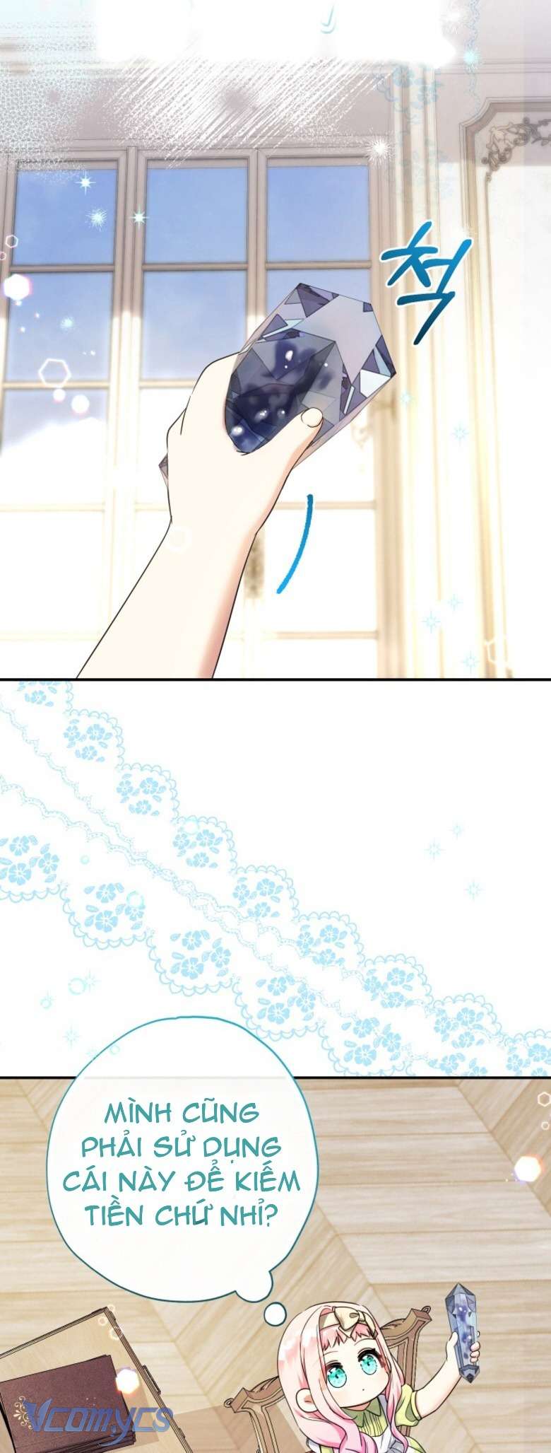 Tiểu Thư Tích Tiền Đi Bụi Chapter 51 - Trang 4