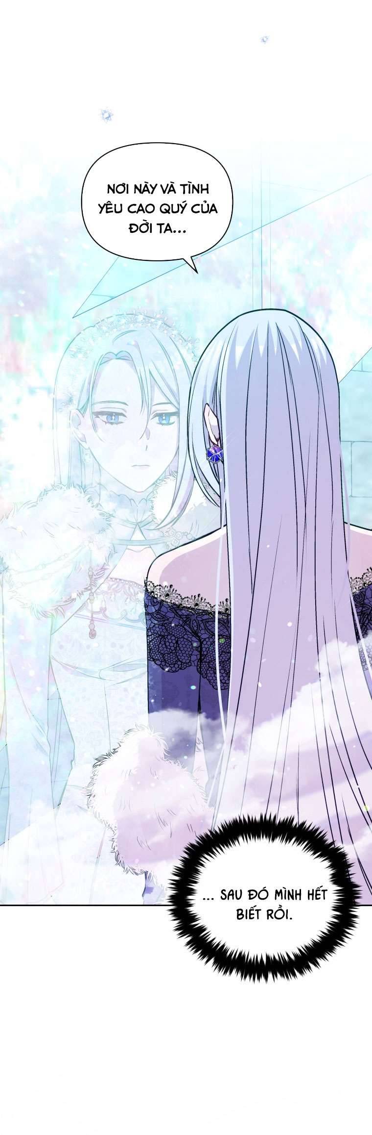 Người Bảo Hộ Của Bạo Quân Là Ma Nữ Tàn Độc Chap 57 - Next Chap 58