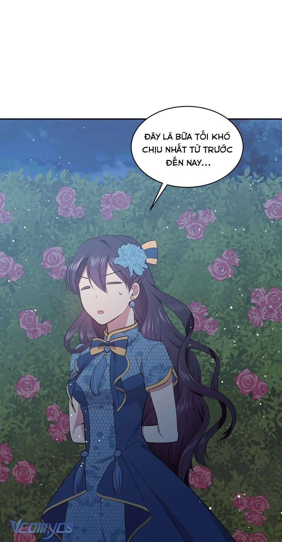 Mục Tiêu Là Cuộc Sống Hoàn Hảo Bất Khả Xâm Phạm Chapter 18 - Trang 4