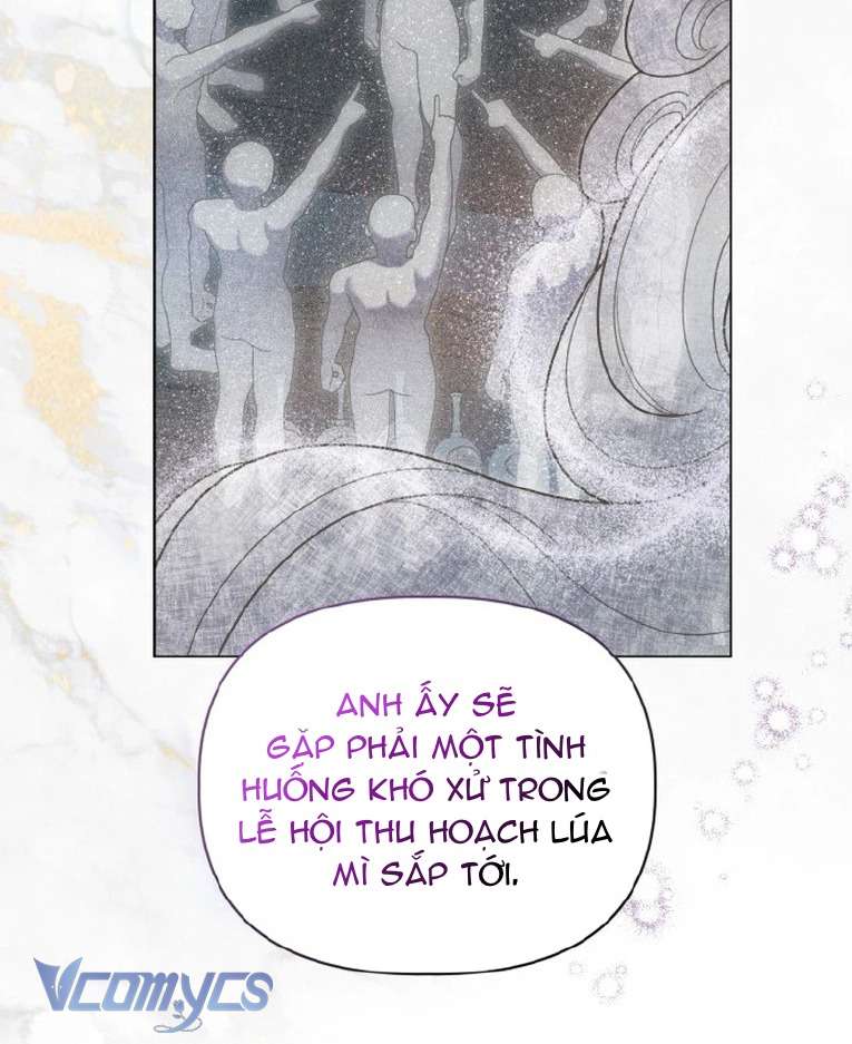 Sự Điều Trị Đặc Biệt Của Tinh Linh Chapter 82 - Trang 4