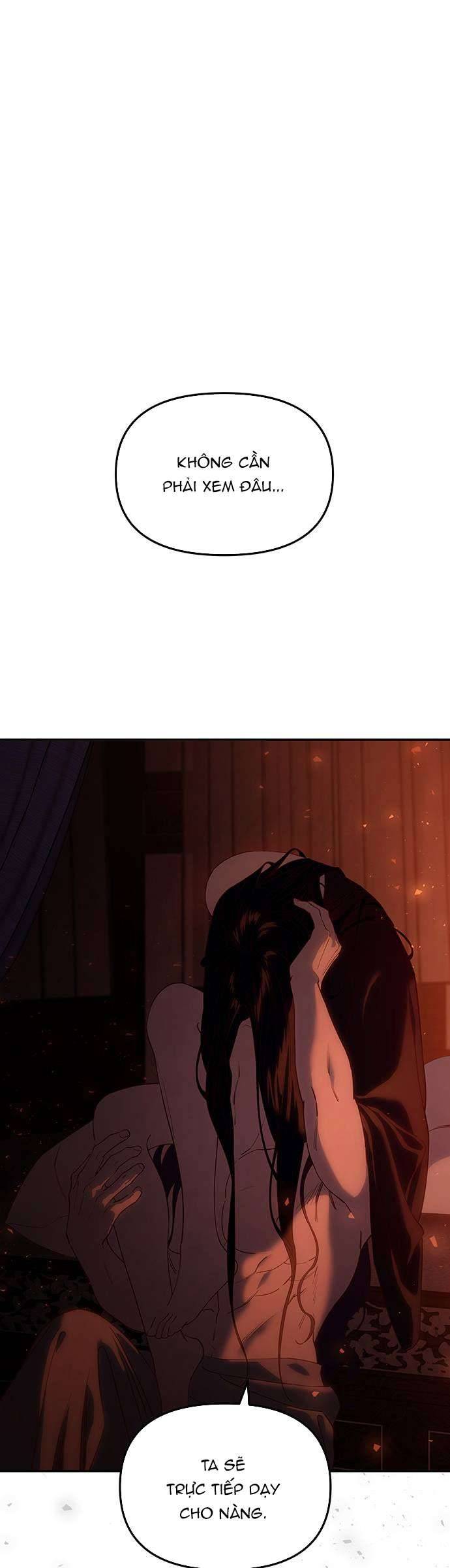 Vương Tử Huyền Bí Chapter 116 - Trang 4