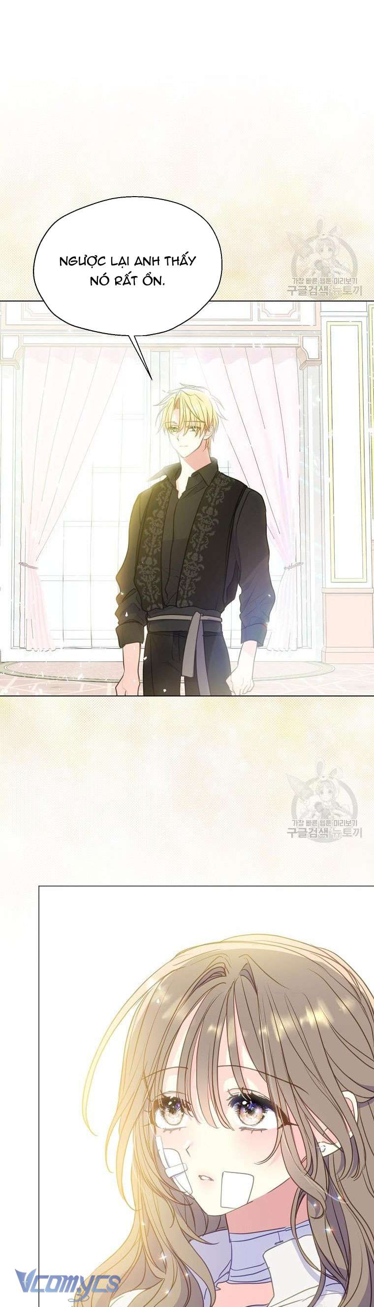 Bệ Hạ Xin Đừng Giết Tôi!!! Chap 91 - Trang 2