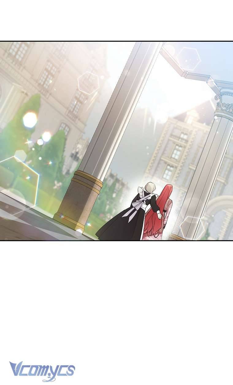 Quý Tộc Gì Chứ, Tôi Chỉ Muốn Về Nhà Chap 2 - Trang 2