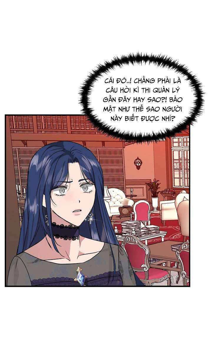 Tôi Không Phải Là Cinderella Chapter 3 - Trang 4