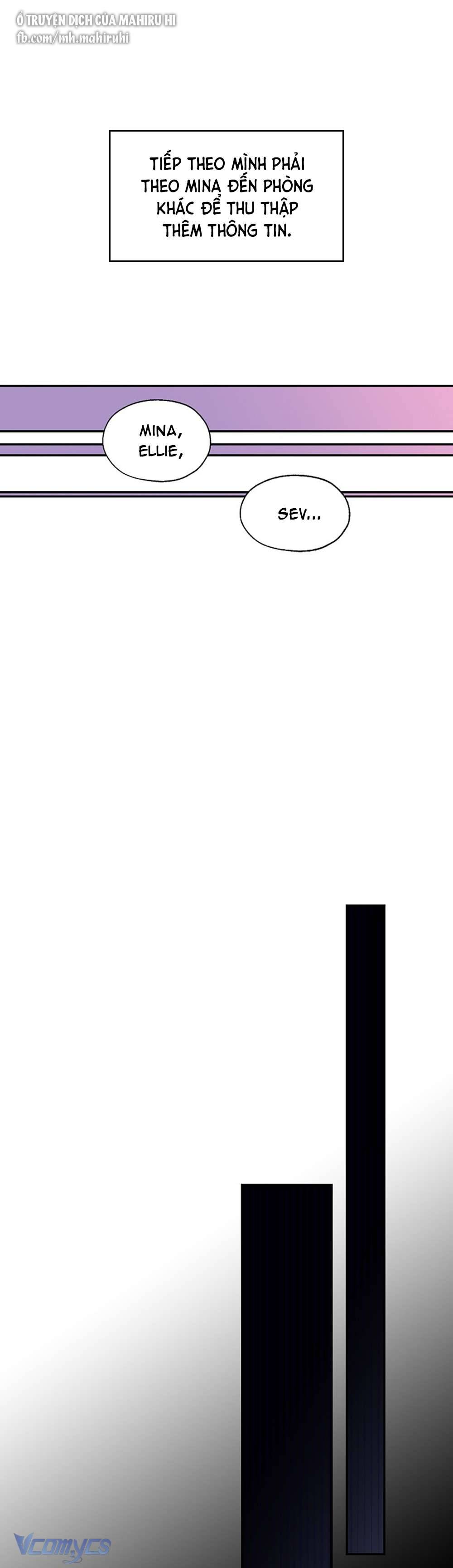 Sống Sót Dưới Thân Phận Hầu Nữ Chap 3 - Next Chap 4