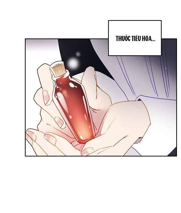 Kết Cục Của Nhân Vật Phản Diện Chỉ Có Thể Là Cái Chết Chapter 41 - Next Chapter 42