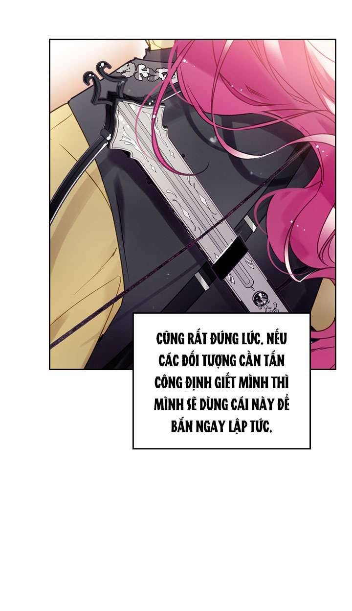 Kết Cục Của Nhân Vật Phản Diện Chỉ Có Thể Là Cái Chết Chapter 52 - Next Chapter 53