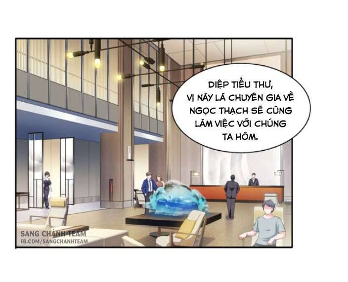 Hệt Như Hàn Quang Gặp Nắng Gắt Chap 165 - Trang 4