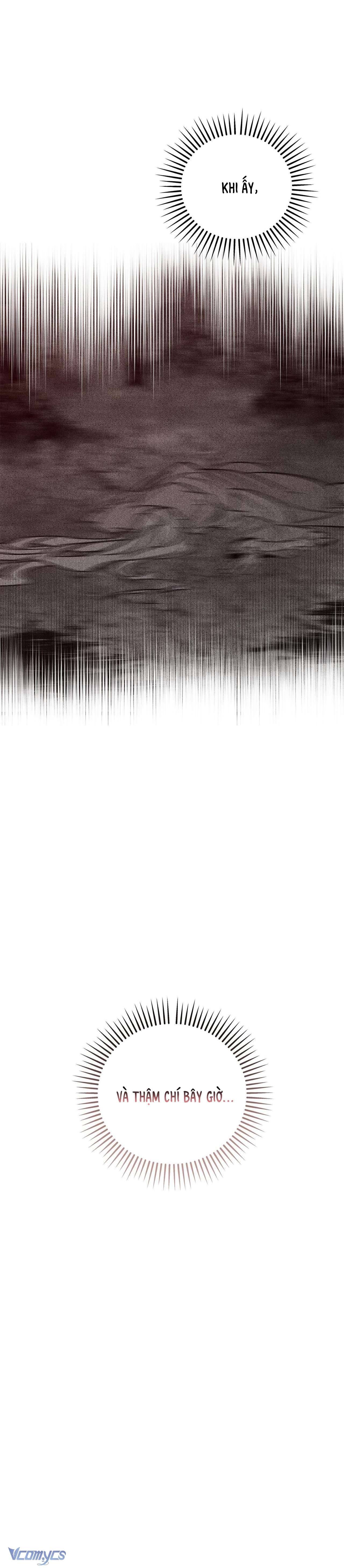 Vị Phu Quân Căm Ghét Tôi Đã Mất Trí Nhớ Chapter 37 - Trang 4