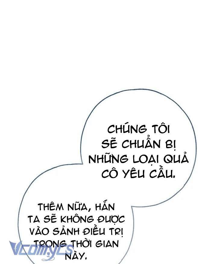 Ai Đó Đang Điều Khiển Cơ Thể Của Tôi Chapter 49 - Trang 4
