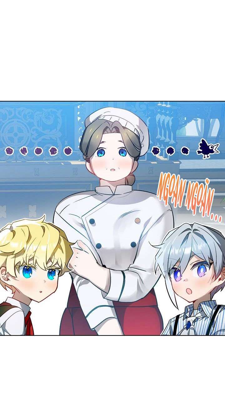 Quý Cô Thế Giới Ngầm Chap 23 - Trang 4