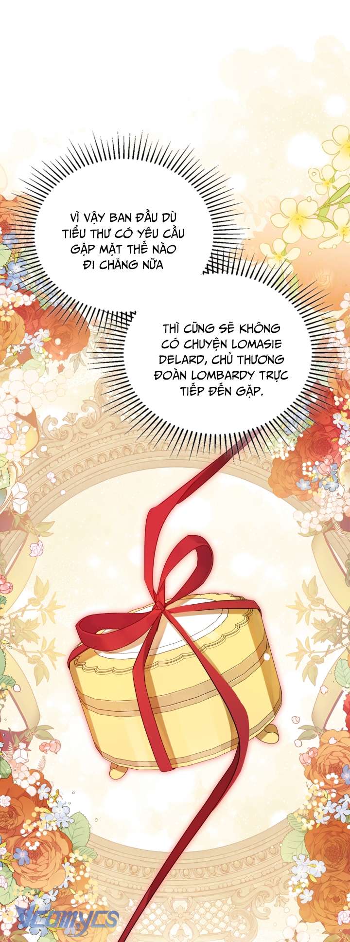 Kiếp Này Nhất Định Làm Gia Chủ Chap 141 - Trang 2