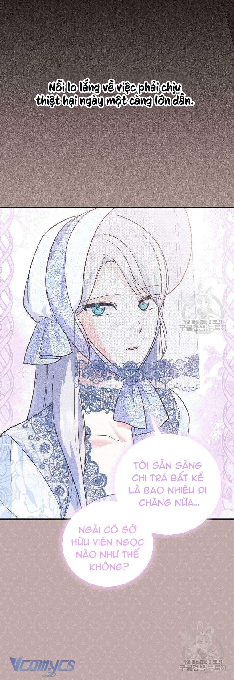 Kế Hoạch Trả Thù Chap 14 - Next Chap 15