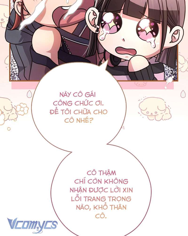 Nhật Ký Từ Chức Cấp S Của Thợ Săn Công Chức Chapter 11 - Trang 4