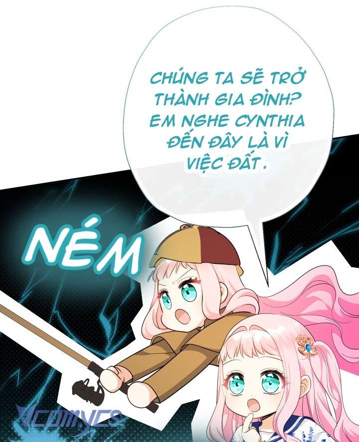 Tiểu Thư Tích Tiền Đi Bụi Chapter 69 - Trang 4