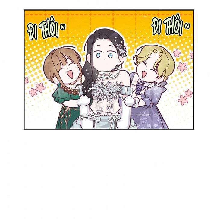 Trước Tiên Phải Giấu Em Trai Cái Đã! Chap 26 - Trang 2