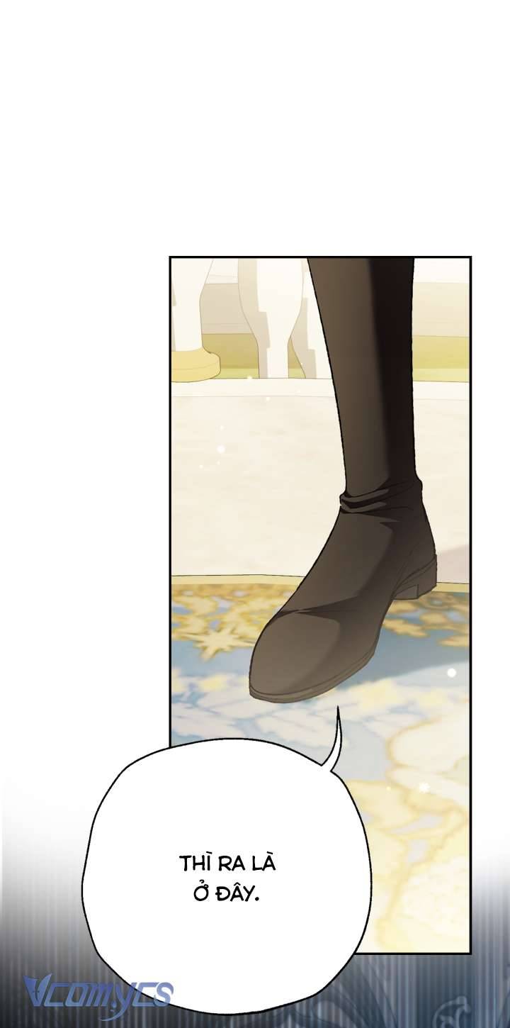 Cha À, Con Không Muốn Kết Hôn Đâu Chap 95 - Trang 2