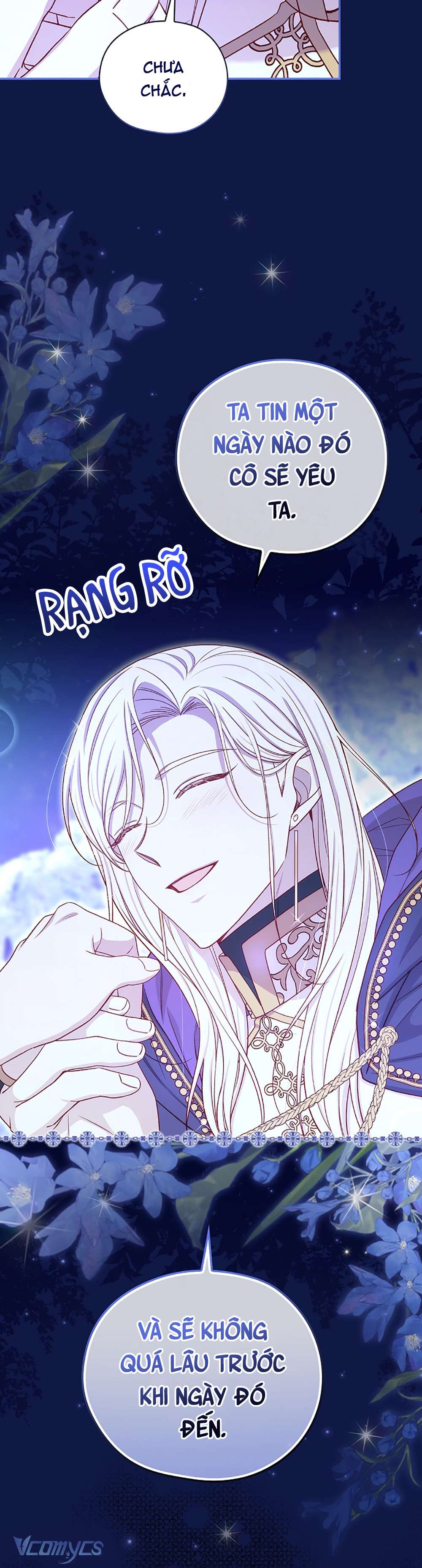 Sống Sót Dưới Thân Phận Hầu Nữ Chap 109 - Next Chap 110