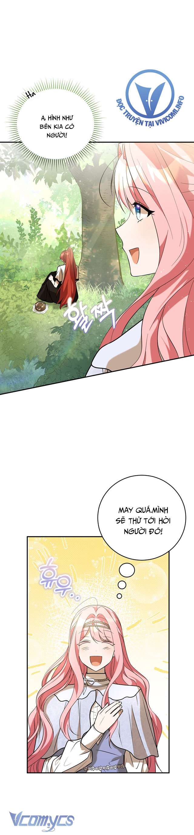 Không Phải Tôi Cố Tình Khiến Anh Ta Si Mê Đâu Chapter 13 - Trang 4