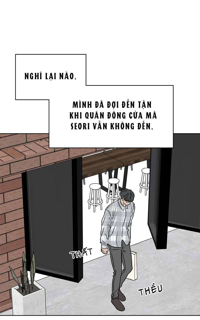 Tình Xưa Viết Lại Chapter 51 - Trang 4