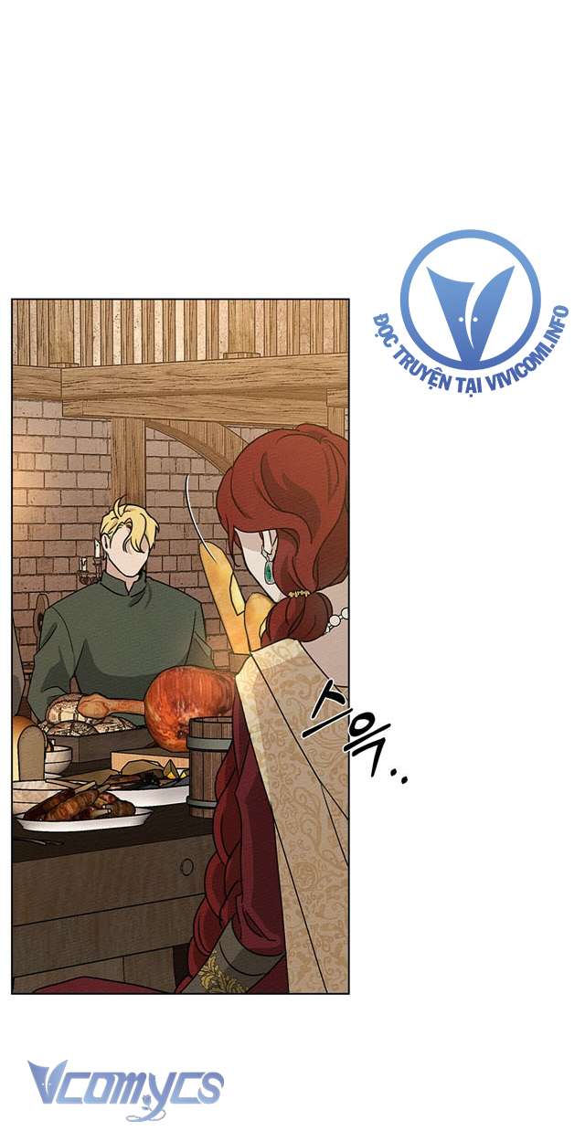 Dưới Bóng Cây Sồi Chap 11 - Trang 4