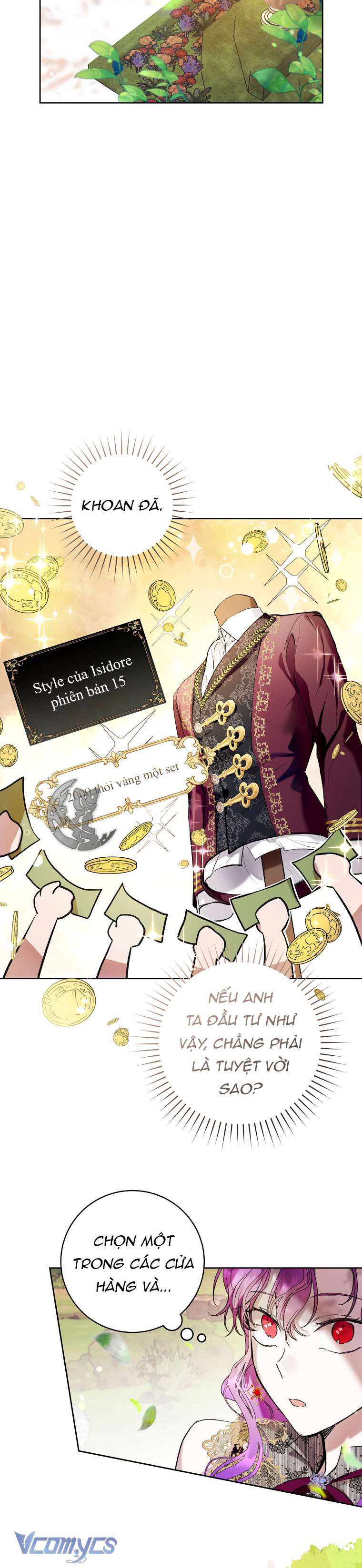 Làm Ác Nữ Bộ Không Tuyệt Sao? Chap 22 - Next Chap 23