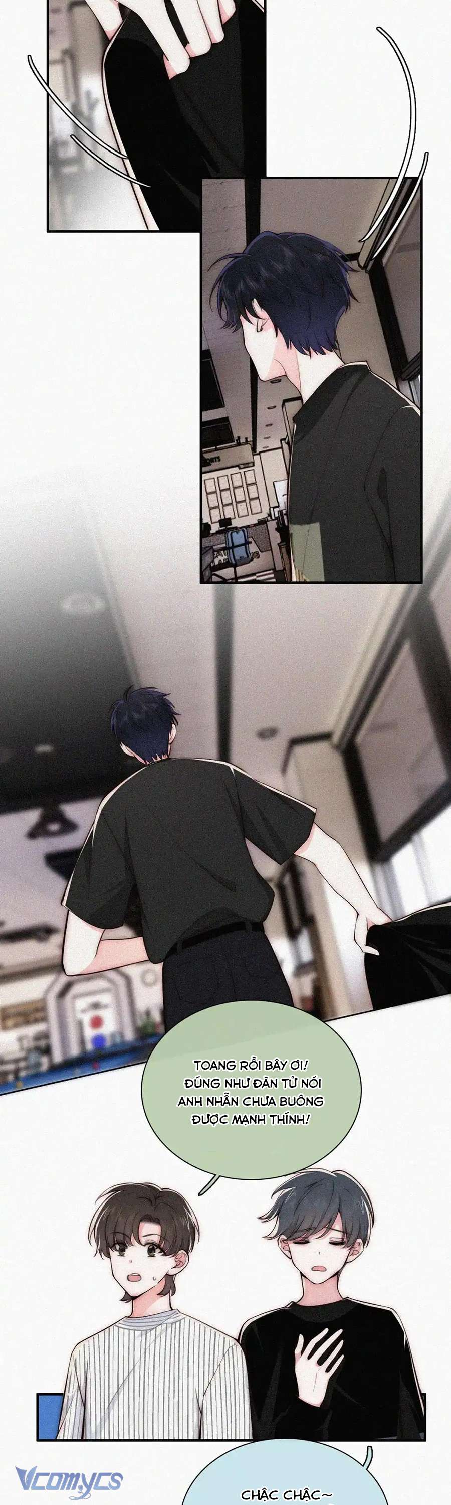 Một Mực Cưng Chiều Chap 63 - Next Chap 64