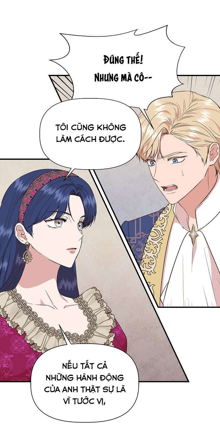 Tôi Không Phải Là Cinderella Chapter 69 - Trang 4