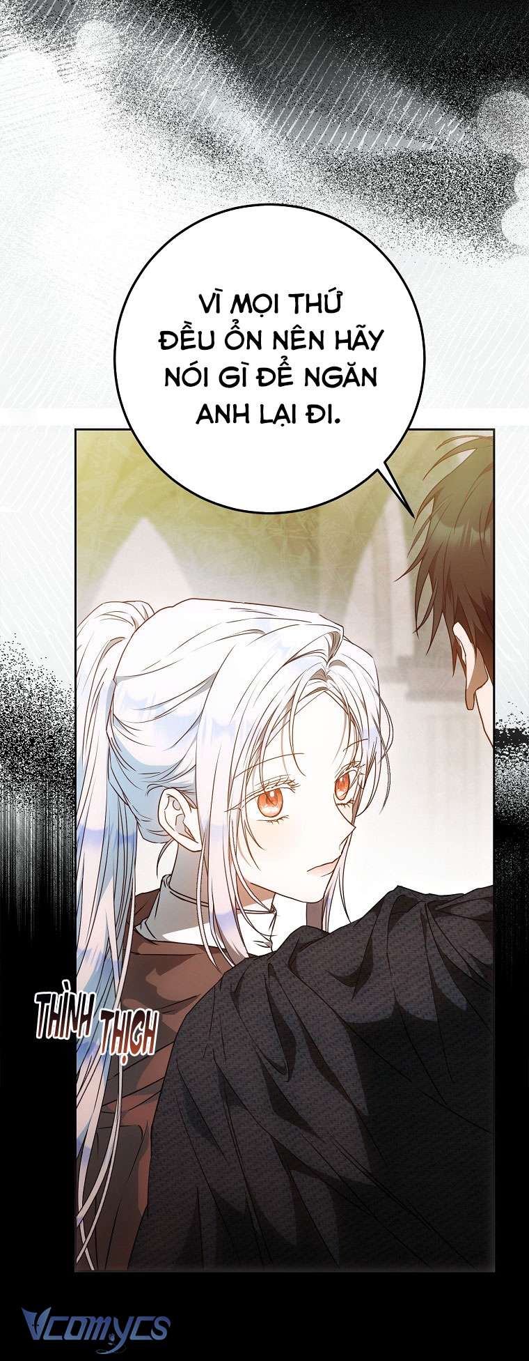 Tôi Trở Thành Vợ Của Nam Chính Chap 87 - Trang 3