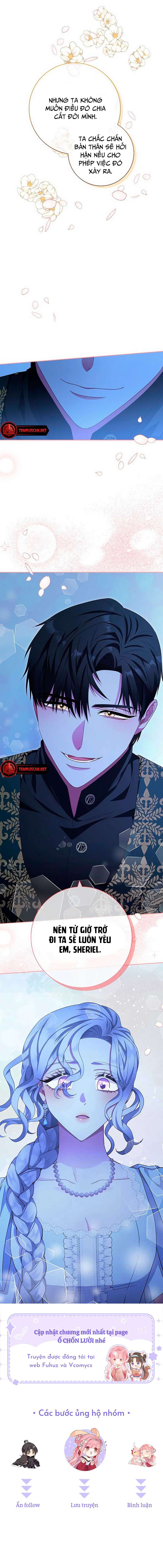 Tôi Trở Thành Mẹ Của Nam Chính Chapter 18 - Trang 4