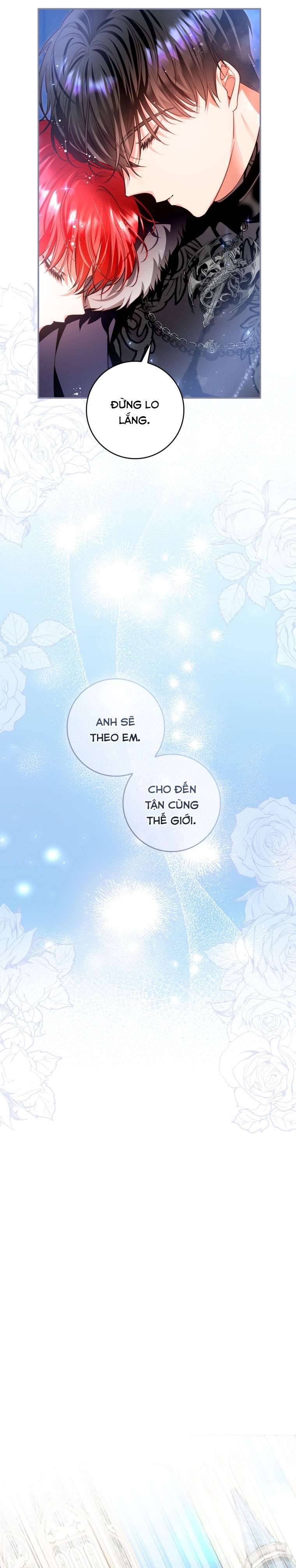 Hôn Phu Ẩn Sắc Chap 101 - Trang 2