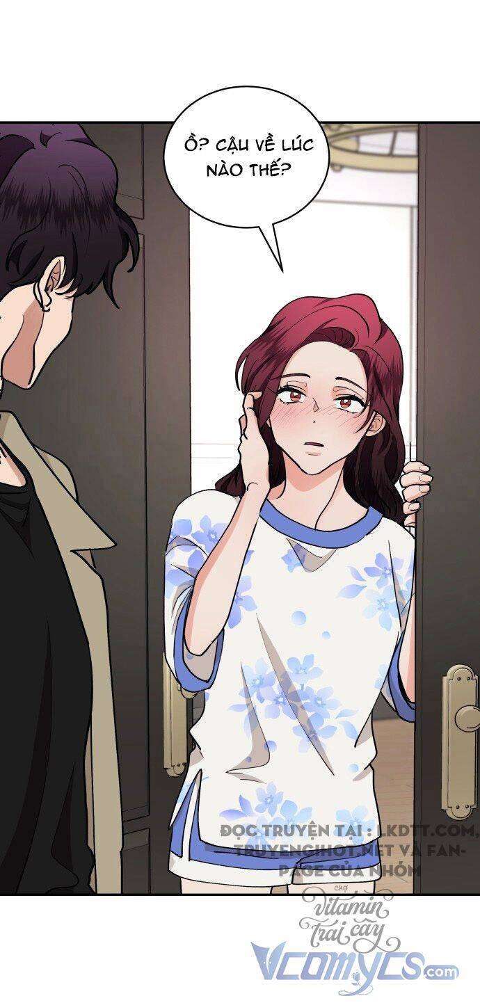 Oan Gia Ngõ Hẹp Chapter 34 - Trang 3