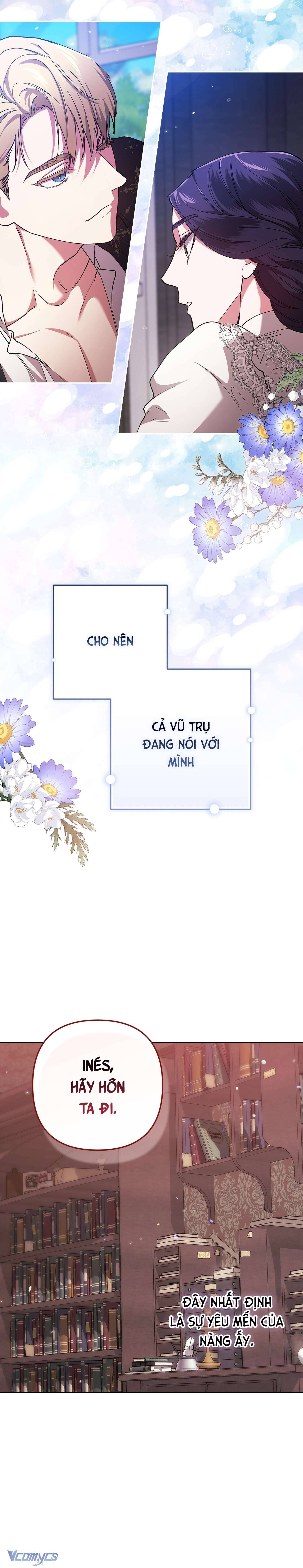 Hôn Nhân Này Rồi Sẽ Đổ Vỡ Chapter 60 - Trang 3