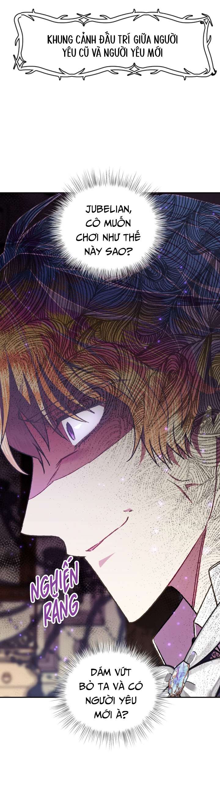 Cha À, Con Không Muốn Kết Hôn Đâu Chap 39 - Trang 2