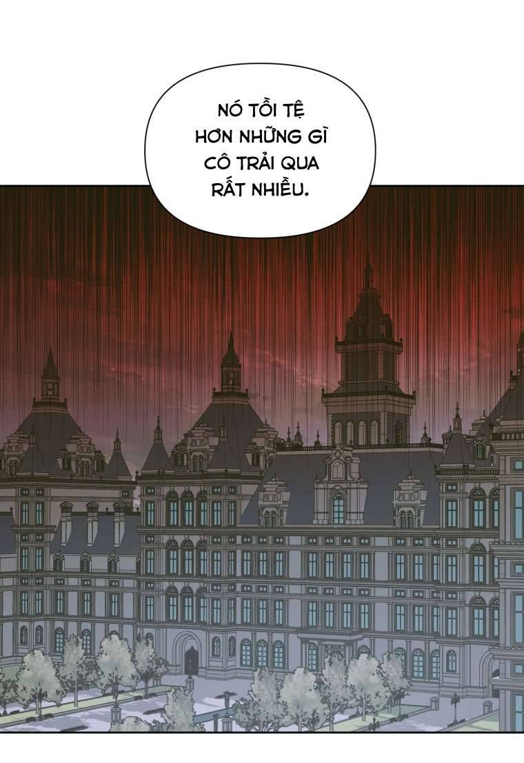 Siren: Trở Thành Gia Đình Của Nhân Vật Phản Diện Chapter 36 - Next Chapter 37