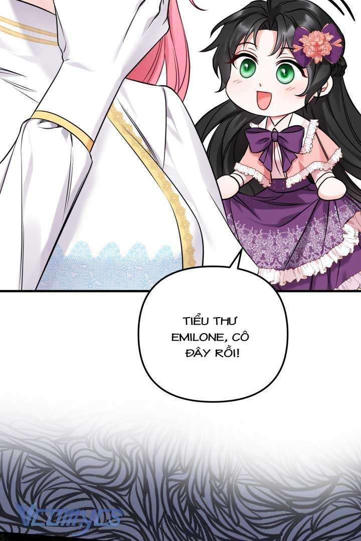 Mê Cung Cám Dỗ Của Emilone Chapter 3 - Next Chapter 4