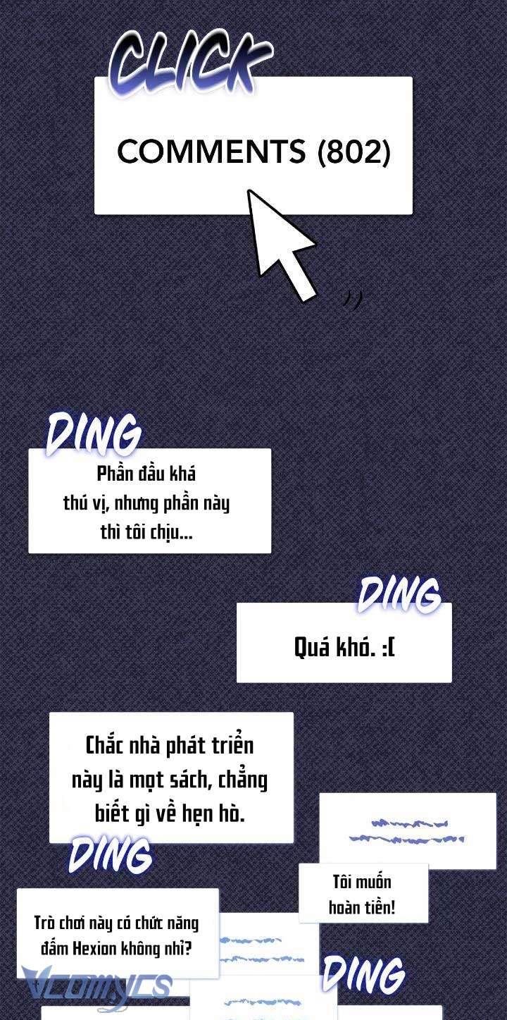 Dàn Harem Nóng Bỏng Đang Dần Lạnh Nhạt với Tôi! Chap 2 - Trang 3