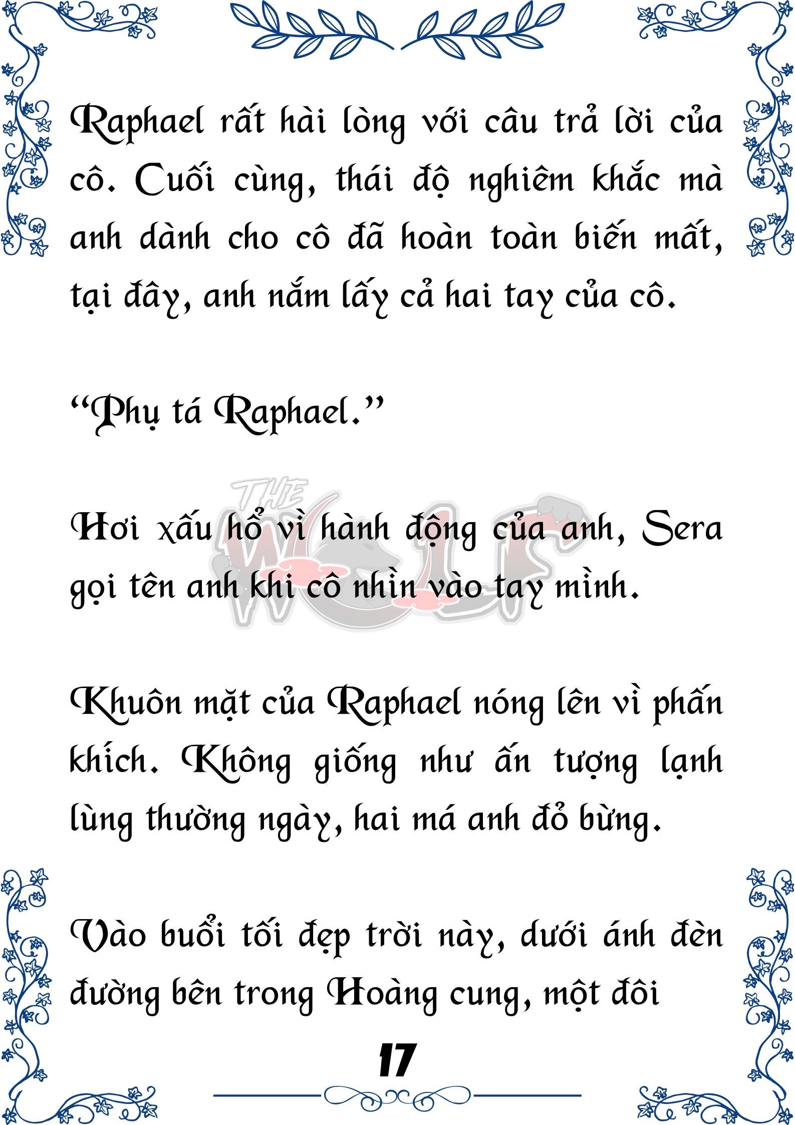 Tôi Trở Thành Gia Sư Của Cặp Song Sinh Hoàng Gia Chap 35 - Next Chap 36