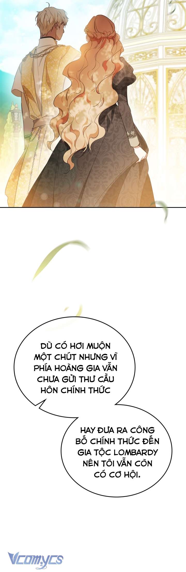 Kiếp Này Nhất Định Làm Gia Chủ Chap 168 - Trang 2