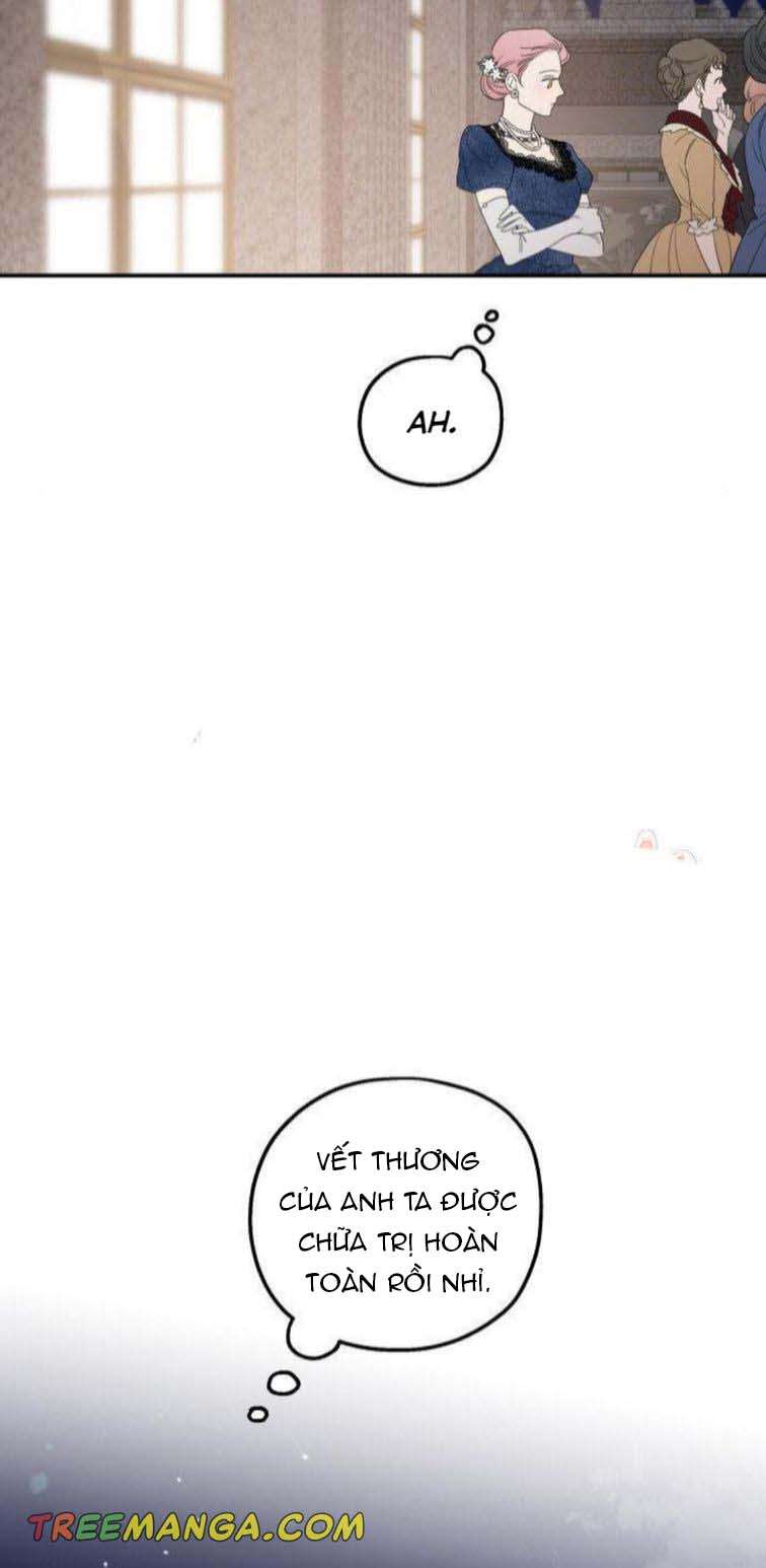 Gia Đình Chồng Quá Ám Ảnh Bởi Tôi Chap 38 - Trang 2