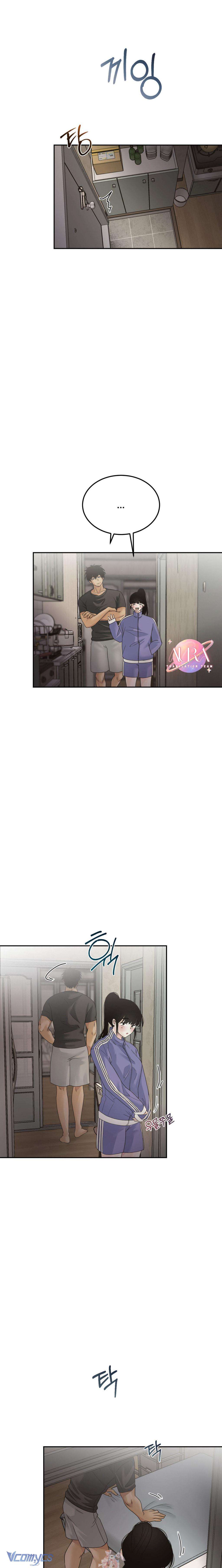 Trở Thành Gia Đình Chapter 24 - Next Chapter 25