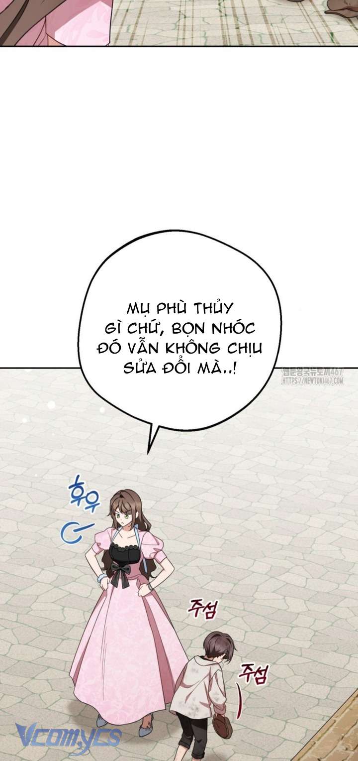 Được Yêu Thương Mà Còn Ngại Ngùng Sao! Chap 78 - Trang 4