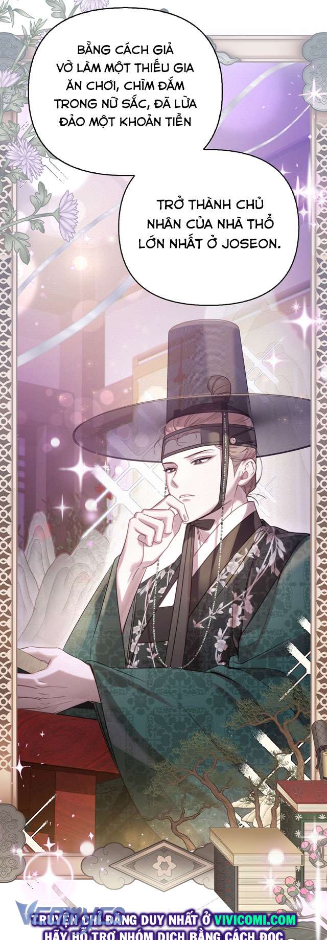 [18+] Tiết Học Bí Mật Của Trung Điện Chap 38 - Next Chap 39