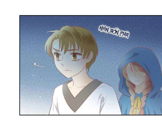 Địch Úc Đa Chi Ca Chapter 6 - Trang 4