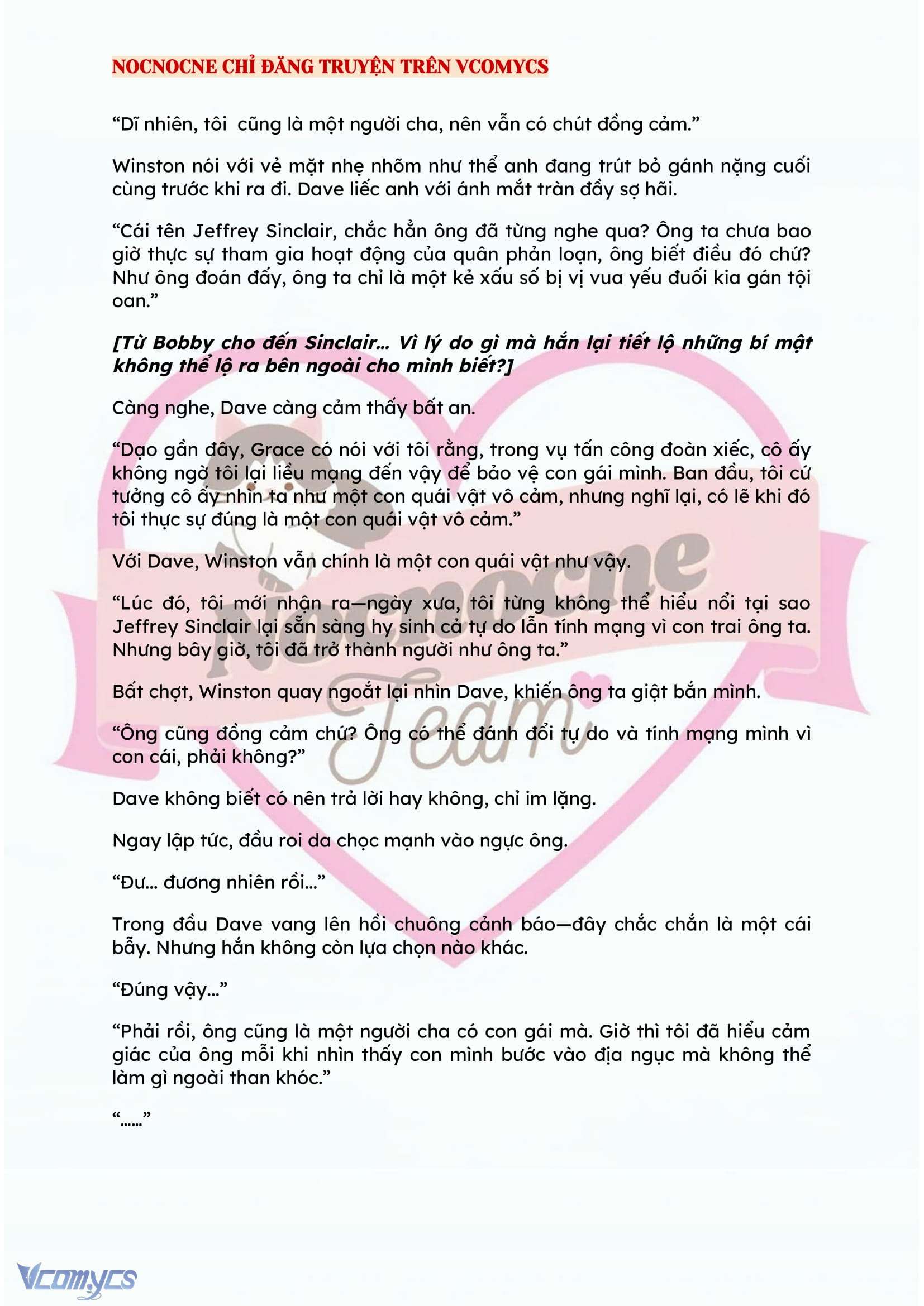 [NOVEL] HÃY CẦU XIN TÔI ĐI Chap 267 - Trang 2