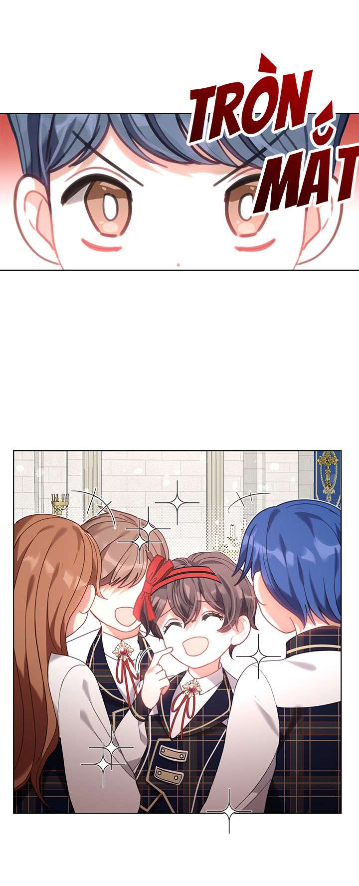 Gia Đình Bị Ám Ảnh Bởi Tôi Chapter 27 - Trang 4